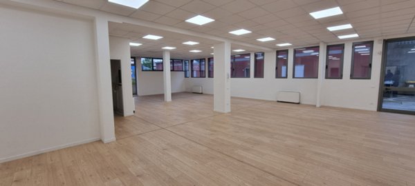 ufficio in affitto a Padova