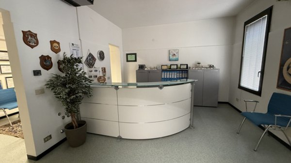 ufficio in affitto a Padova in zona Arcella