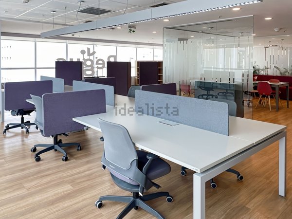 ufficio in affitto a Padova
