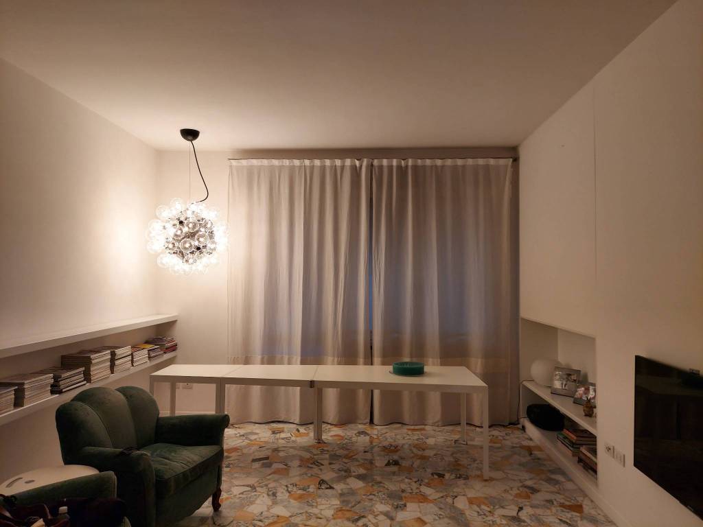 appartamento in affitto a Padova in zona Portello