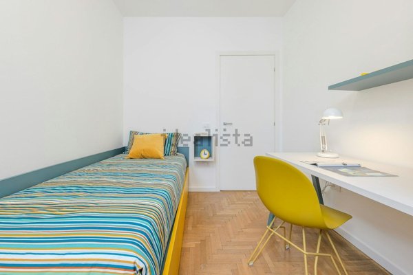 appartamento in affitto a Padova in zona Madonna Pellegrina