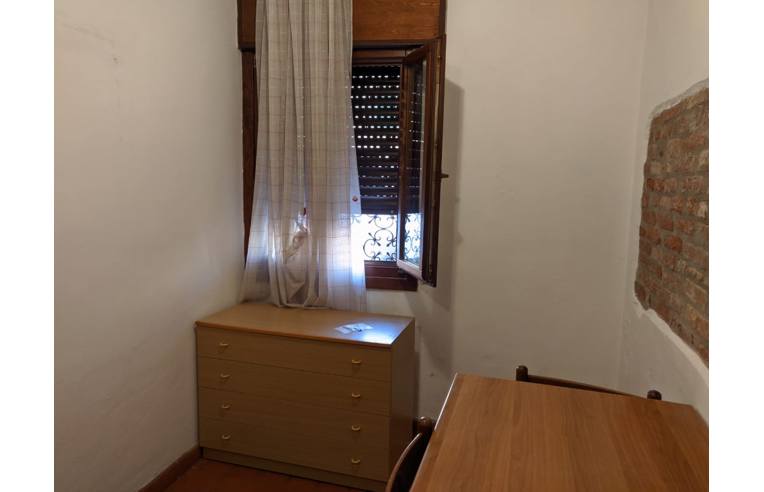 appartamento in affitto a Padova in zona Portello