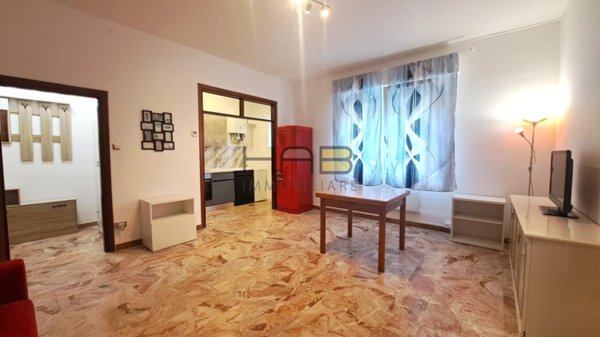 appartamento in affitto a Padova in zona Sant'Osvaldo / Santa Rita