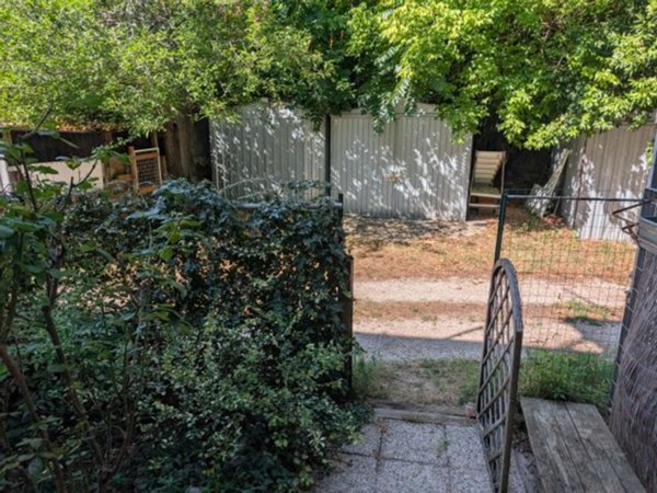 appartamento in affitto a Padova