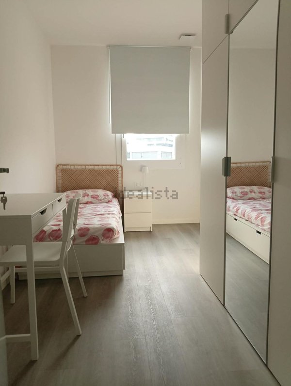 appartamento in affitto a Padova in zona Portello