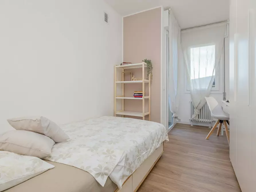 appartamento in affitto a Padova