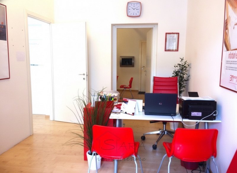 ufficio in affitto a Padova in zona Ponte di Brenta