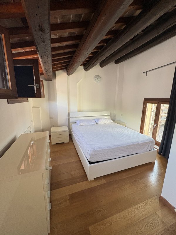 appartamento in affitto a Padova in zona Centro Storico