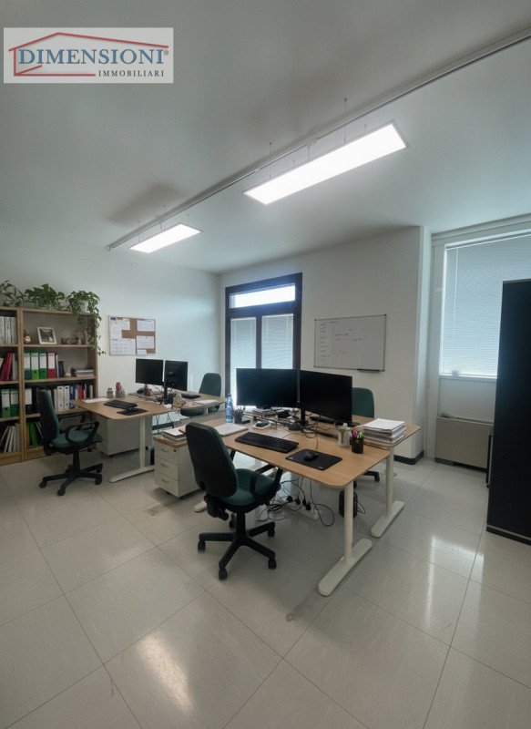 ufficio in affitto a Padova