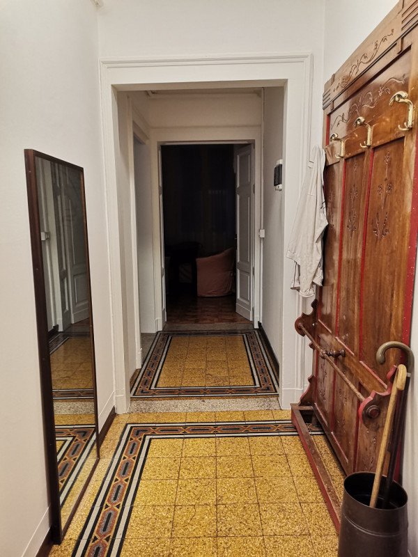appartamento in affitto a Padova in zona Centro Storico