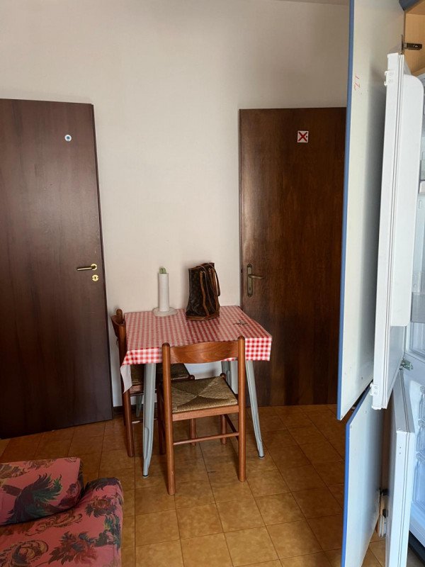 appartamento in affitto a Padova in zona Portello