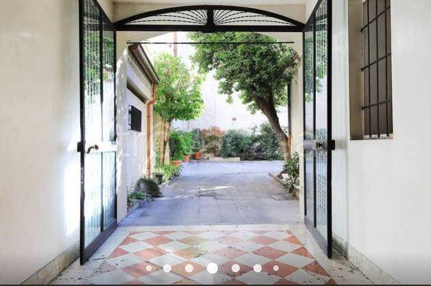 casa indipendente in affitto a Padova in zona Centro Storico