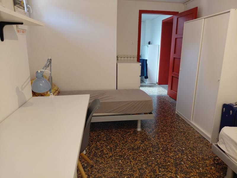 appartamento in affitto a Padova in zona Centro Storico