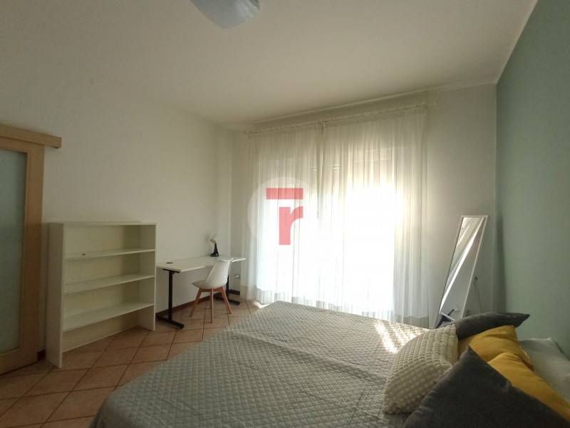 appartamento in affitto a Padova