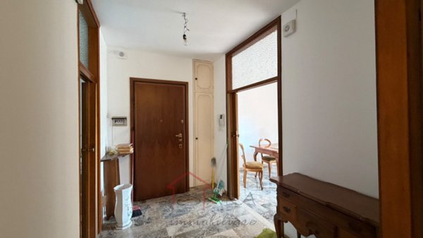 appartamento in affitto a Padova in zona Sant'Osvaldo / Santa Rita