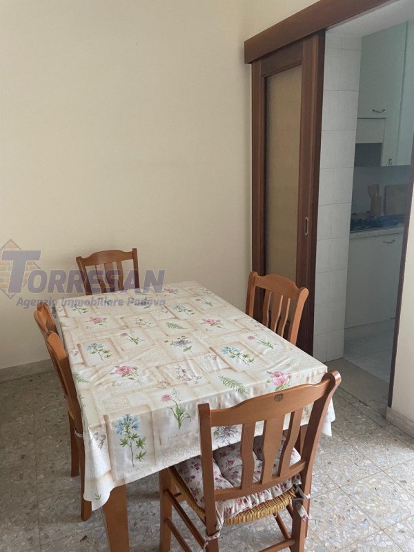 appartamento in affitto a Padova in zona Sant'Osvaldo / Santa Rita