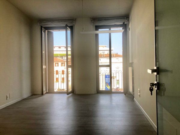ufficio in affitto a Padova in zona Centro Storico