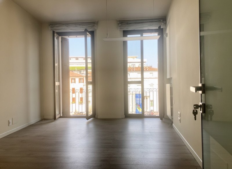ufficio in affitto a Padova in zona Centro Storico