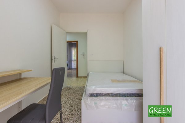 appartamento in affitto a Padova in zona Stanga