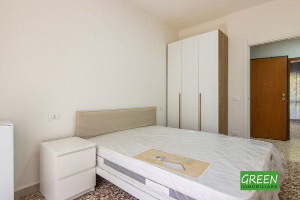 appartamento in affitto a Padova in zona Stanga