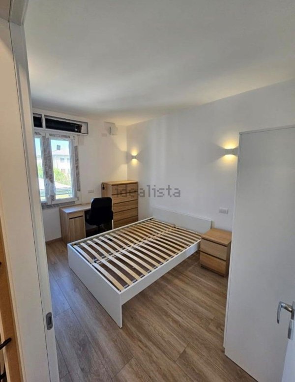 appartamento in affitto a Padova in zona Sacra Famiglia