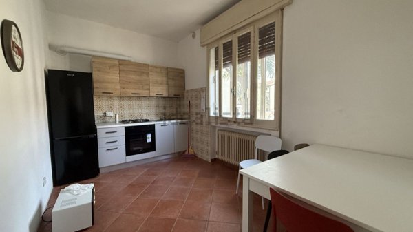 casa indipendente in affitto a Padova in zona Arcella