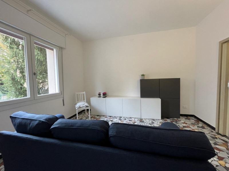 appartamento in affitto a Padova