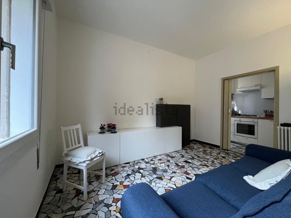 appartamento in affitto a Padova in zona Arcella