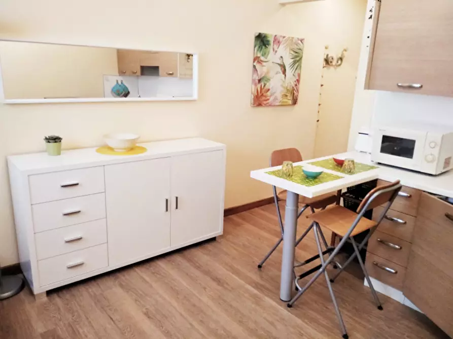 appartamento in affitto a Padova in zona Santa Croce