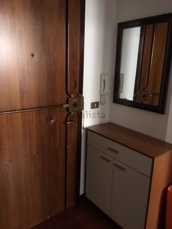 appartamento in affitto a Padova