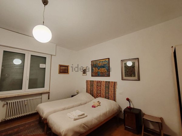 appartamento in affitto a Padova in zona Arcella