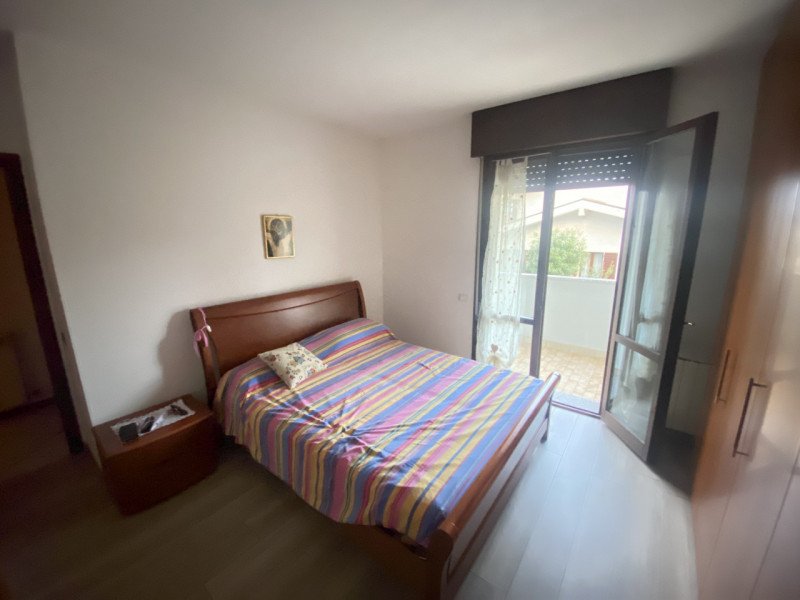 appartamento in affitto a Padova in zona Mortise