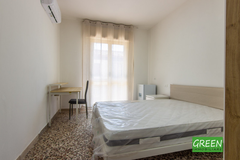 appartamento in affitto a Padova in zona Stanga