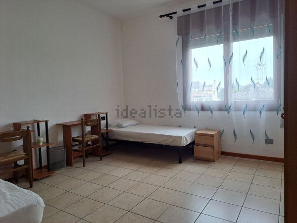 appartamento in affitto a Padova in zona Mortise