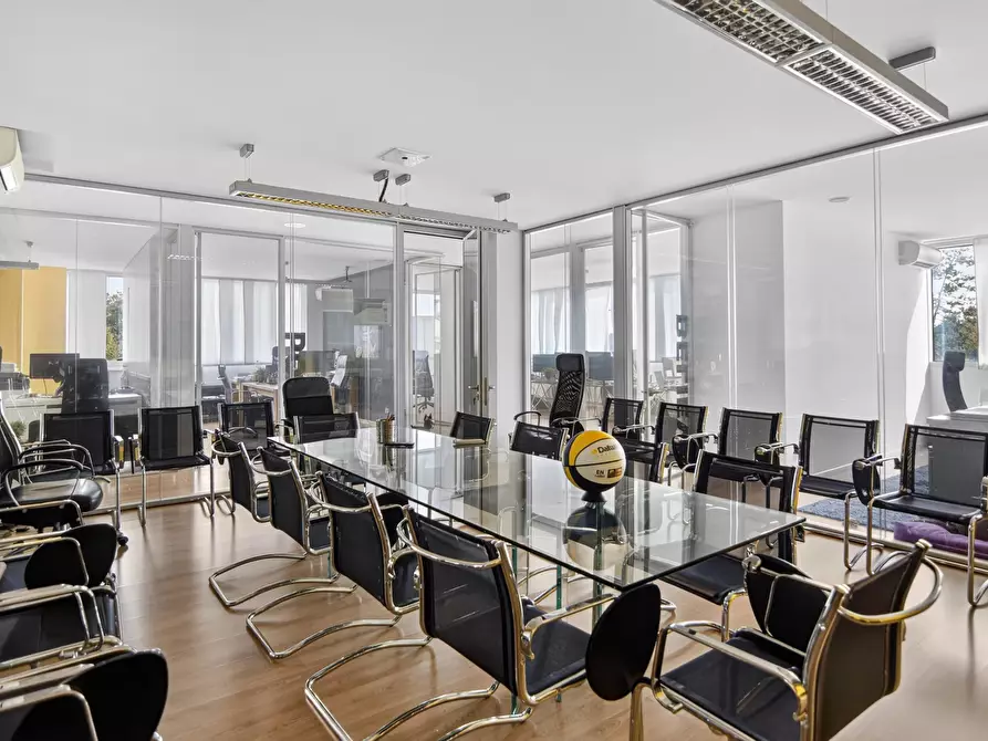 ufficio in affitto a Padova