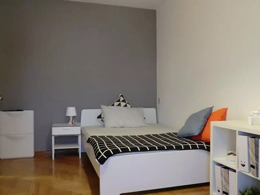 appartamento in affitto a Padova