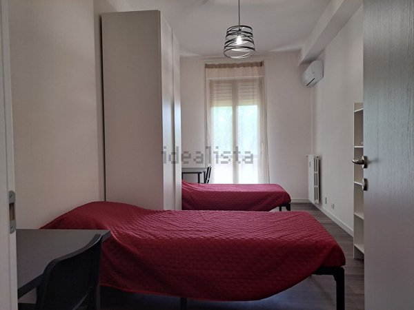 appartamento in affitto a Padova in zona Stanga