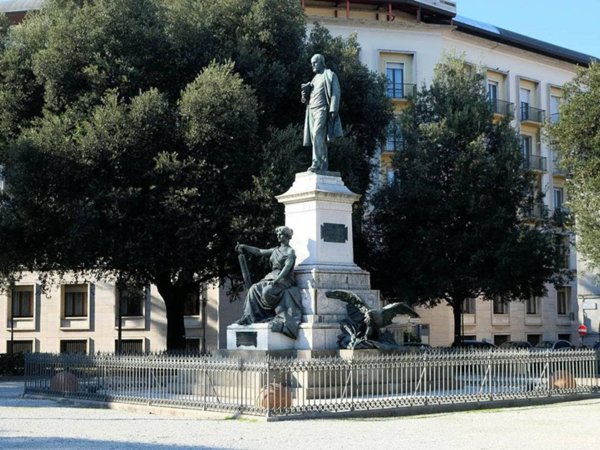 negozio in affitto a Padova in zona Centro Storico
