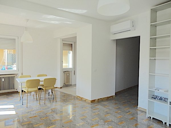 appartamento in affitto a Padova in zona Centro Storico