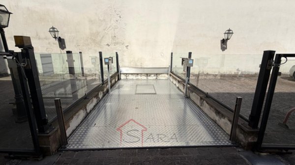 negozio in affitto a Padova
