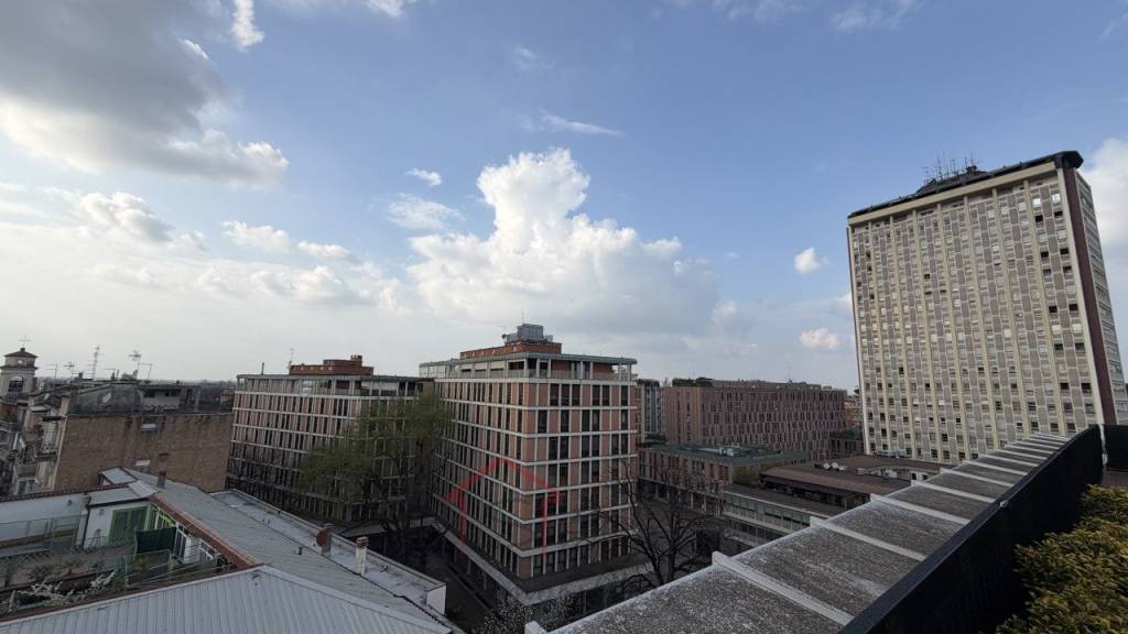 appartamento in affitto a Padova in zona Savonarola
