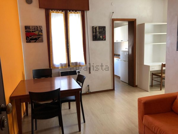 appartamento in affitto a Padova in zona Centro Storico