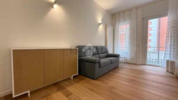 appartamento in affitto a Padova