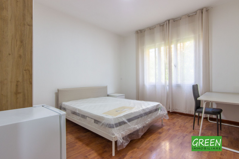 appartamento in affitto a Padova in zona Stanga