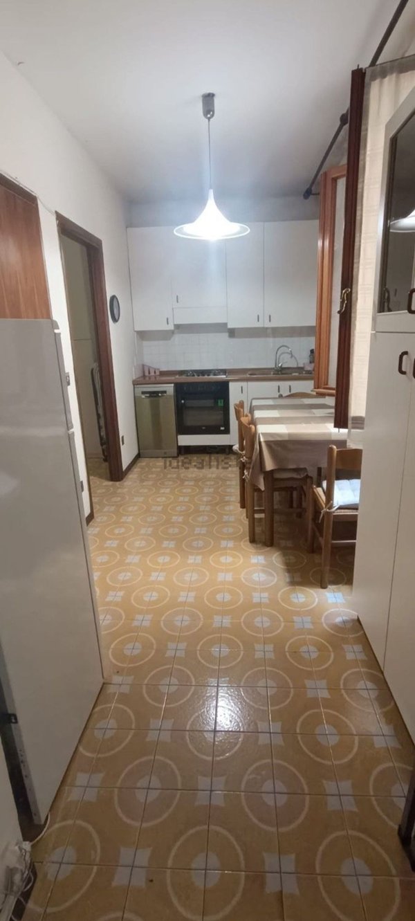 appartamento in affitto a Padova in zona Santa Croce