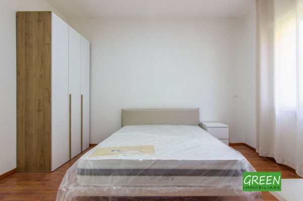appartamento in affitto a Padova in zona Stanga