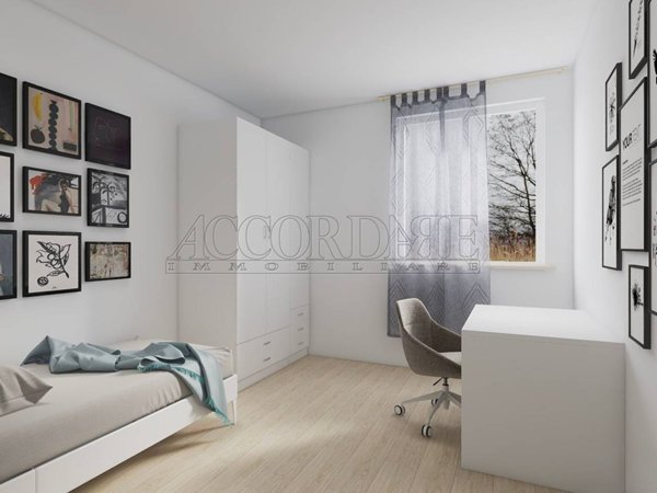 appartamento in affitto a Padova in zona Centro Storico