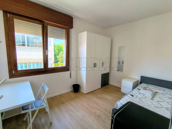 appartamento in affitto a Padova