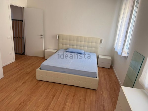 appartamento in affitto a Padova in zona Savonarola