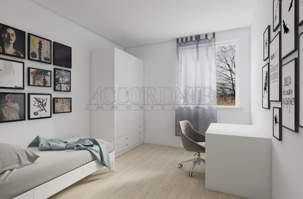 appartamento in affitto a Padova